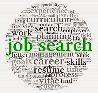 كورس البحث عن وظيفة مجاناً اون لاين -  Job Hunting free courses