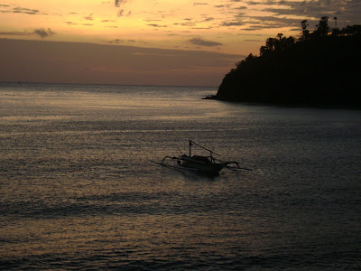 Amed Beach