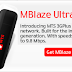 MTS MBLAZE 3G Updated Trick August 2014