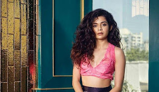 Mithila Palkar Hot Pics