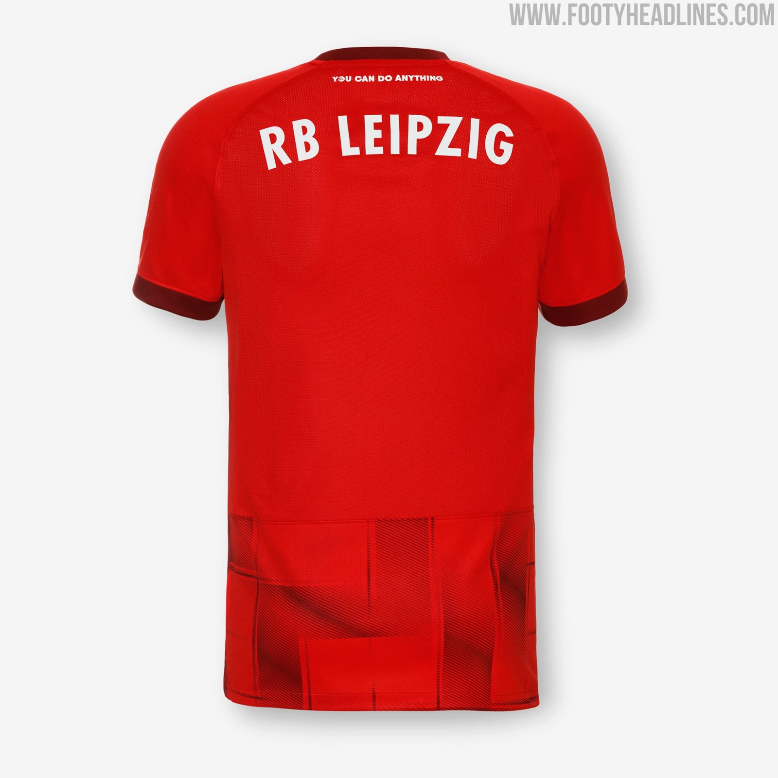 RB Leipzig 23-24 Third Kit Released - Footy Headlines