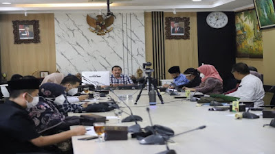 Komisi D akan Fasilitasi Masukan Soal Seleksi Dewan Pendidikan Kota Bandung