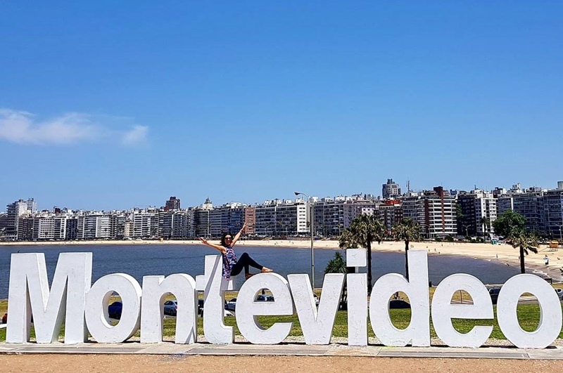 Tem que ir: Montevidéu, Uruguai: dicas de viagem