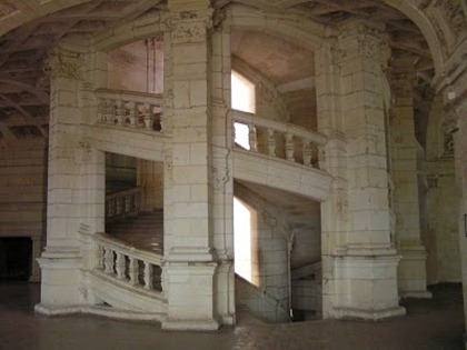 CHATEAU DE CHAMBORD 003a