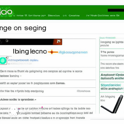 Bing SERP checker