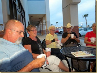 2013-03-17 - AZ, Yuma - Pat's Birthday -004