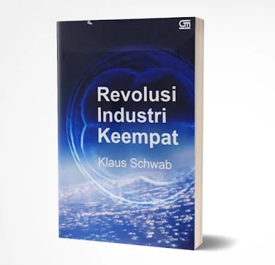 Buku Judul : Revolusi Industri Keempat