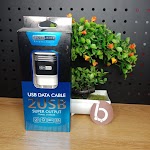 Charger Excellence 2 USB