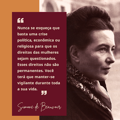 simone de beauvoir