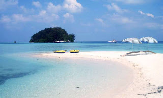 Wisata Pulau Seribu (Tempat Wisata di Kepulauan Seribu) 3