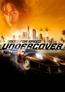 Download Need for Speed Undercover Torrent