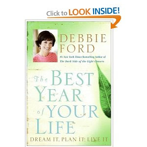 The Best Year of Your Life -  souce of encouragement for each people