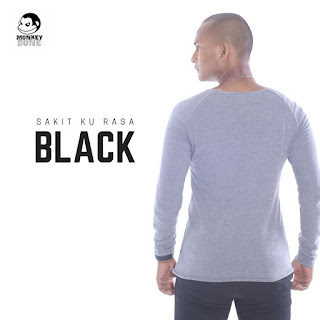 Black - Sakit Ku Rasa MP3