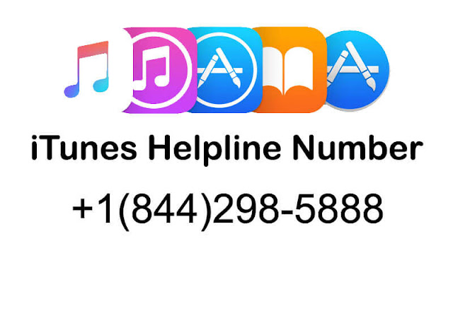 iTunes Support Phone Number