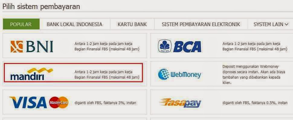 10 Broker Forex Terbaik Di Indonesia - 