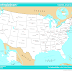 5 best images of printable map of 50 states 50 states - pin on mapas