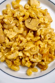 Turkey Macaroni Bake: Savory Sweet and Satisfying