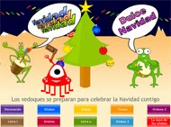  NAVIDAD VEDOQUE