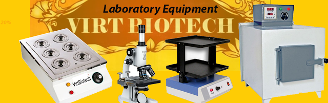 VirtBiotech Laboratory Equipment