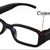 Mini Camera Eyewear Video Recorder