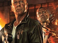 A Good Day to Die Hard 5 วันมหาวินาศ คนอึดตายยาก