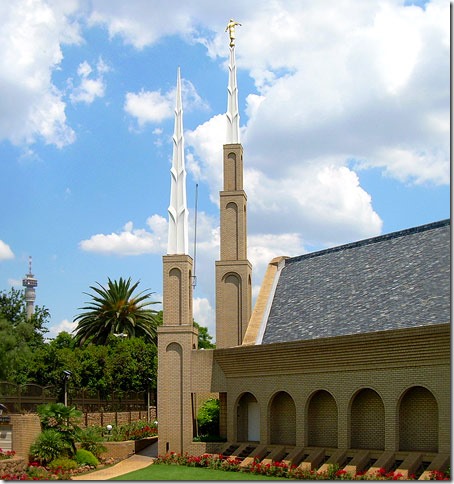 Johannesburg Temple back[1] (2)