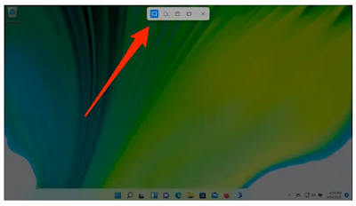 8 Cara Untuk Mengambil Tangkapan Skrin Pada Windows 10 dan Windows 11