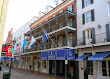 Royal Sonesta Hotel New Orleans, LA