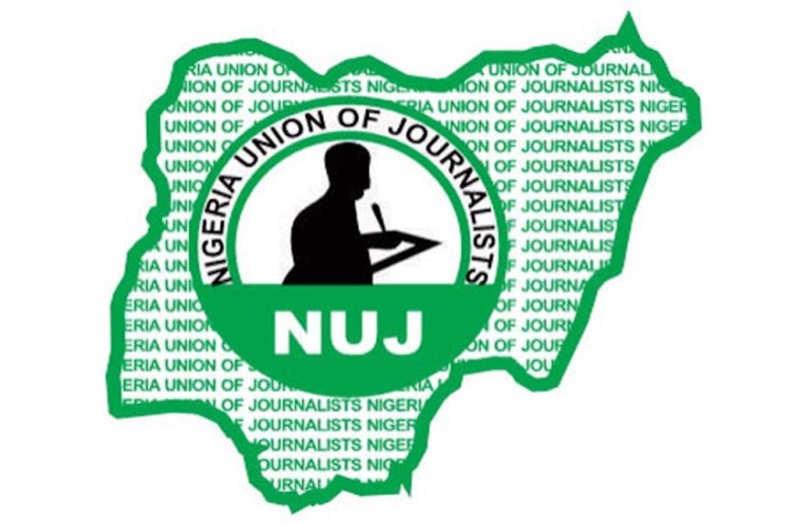 A’Ibom: NUJ withdraws journalists over non-journalist press secretary