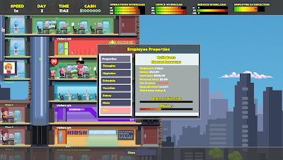 Smooth Operators 2 Game Screenshot 4