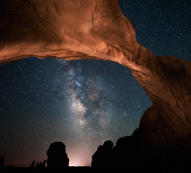 Arches National Park, Utah