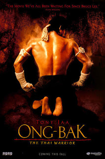 Ong-Bak (2003) Hindi Dubbed HD