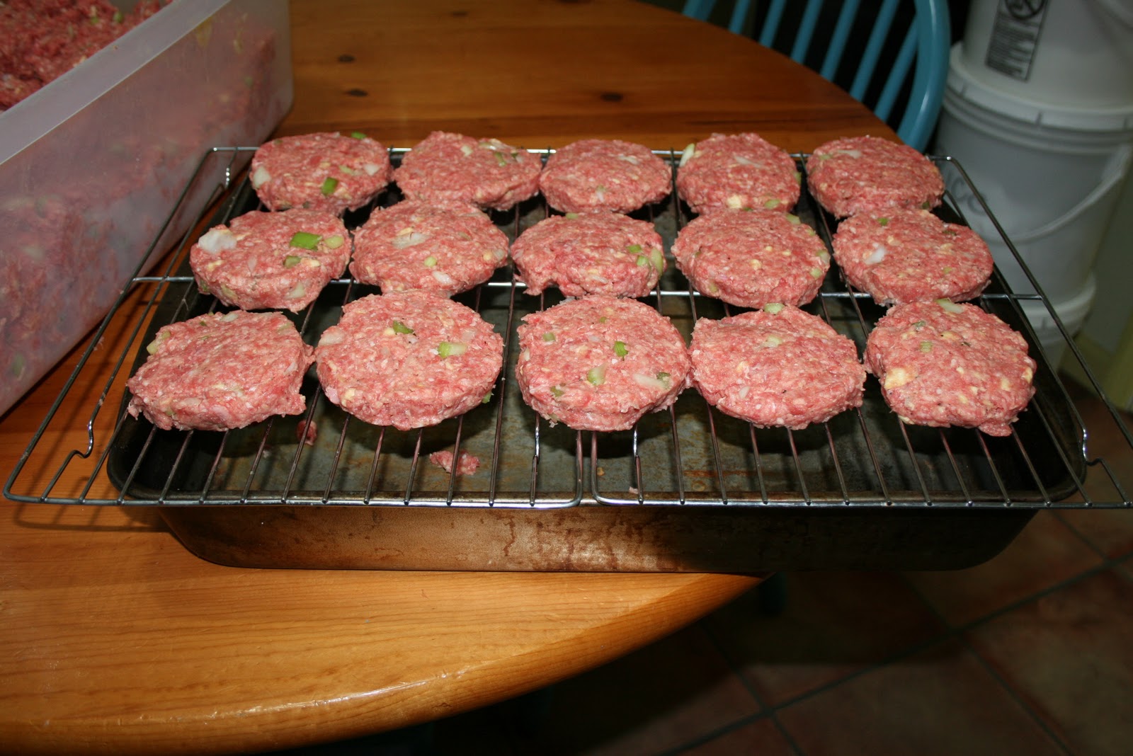 Challenged Survival: Canning Amish Poor Man's Steak and ...