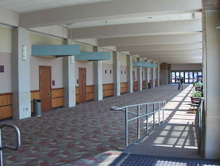 Lansing Center