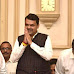महाराष्ट्र राज्याला, पुढच्या दोन वर्षात ,गुजरातच्या पुढे नेऊन दाखवतो की नाही बघाच --महाराष्ट्र राज्याचे उपमुख्यमंत्री देवेंद्र फडणवीस