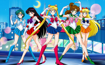 Anime: Selecta Visión confirma finalmente la licencia de "Sailor Moon" 