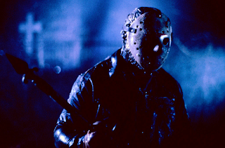 Jason Lives: Friday The 13th Part VI Production Still Gallery 