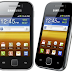 Stock Rom / Firmware Original Samsung Galaxy Y GT-S5360 Android 2.3.6 Gingerbread Espanha