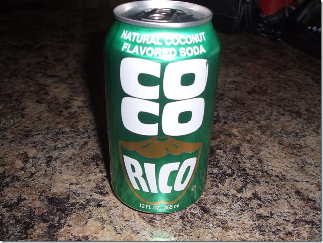 Coco Rico
