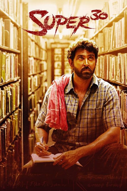 Download Super 30 2019 Full Movie With English Subtitles