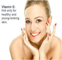  Vitamin E complex shaklee 