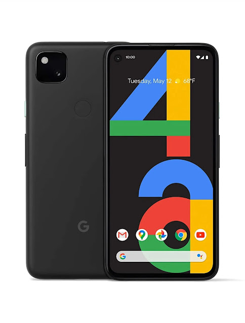 Google Pixel 4A