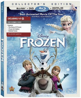 Frozen (2015) 3D BluRay HSBS 1080p DTS x264-CHD3D