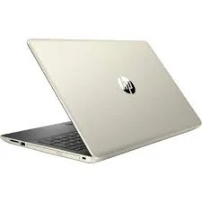 سعر ومواصفات لاب توب Hp Notebook 15-da0025nx