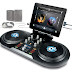 Numark iDJ Live iPad,iPhone ya da iPod için DJ Software Controller