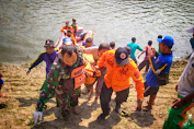 Tenggelam di Bekas Tambang Pasir, Bocah 13 Tahun di Bojonegoro Ditemukan Meninggal