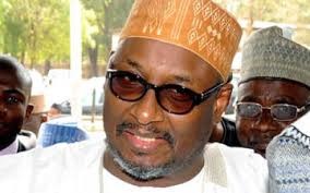 Mu'azu Gave Me N100m Not Ex-Minister - PDP Stalwart