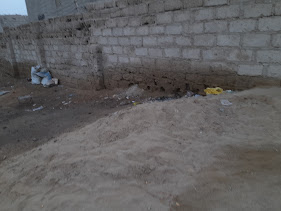 ارتفاع الرطوبة في الحوائط