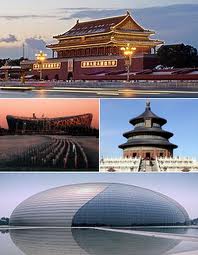 Paket Tour Wisata Beijing China