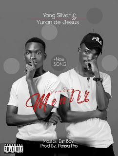 Yuran de Jesus feat. Young Silva -  Pra Que Mentir (DOWNLOAD) 2020 mp3